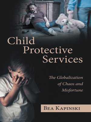 cover image of Child Protective Services